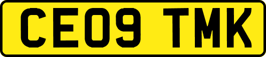 CE09TMK