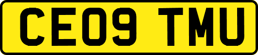 CE09TMU
