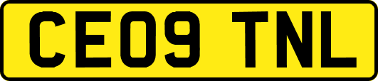 CE09TNL