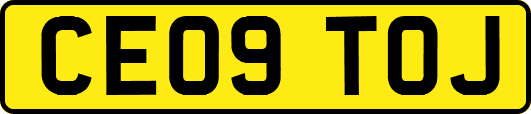 CE09TOJ