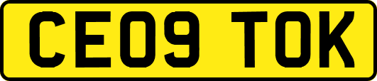 CE09TOK