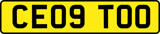 CE09TOO