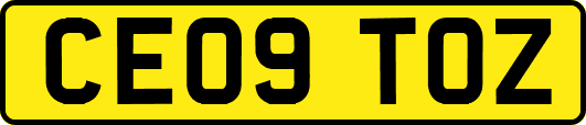CE09TOZ