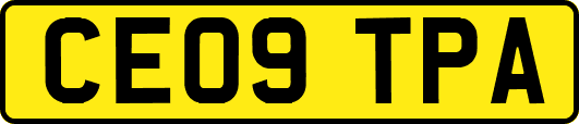 CE09TPA