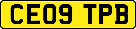 CE09TPB