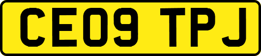 CE09TPJ