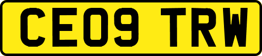 CE09TRW