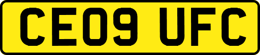 CE09UFC