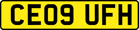 CE09UFH