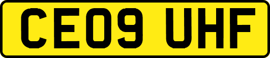 CE09UHF