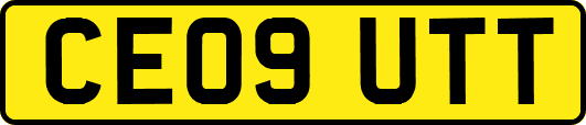 CE09UTT