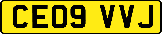 CE09VVJ