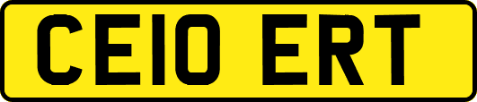CE10ERT