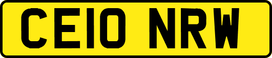 CE10NRW