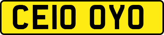 CE10OYO