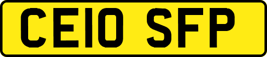CE10SFP