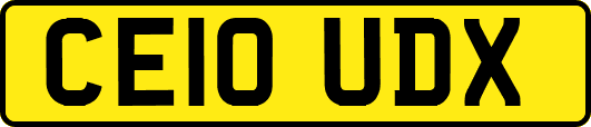 CE10UDX