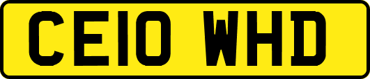 CE10WHD