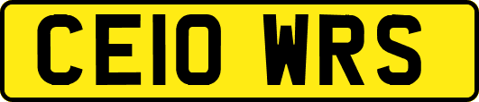 CE10WRS