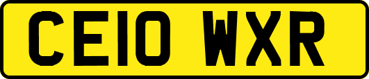 CE10WXR