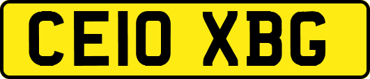 CE10XBG