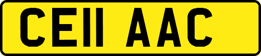 CE11AAC