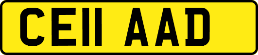 CE11AAD