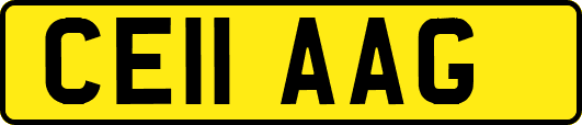 CE11AAG