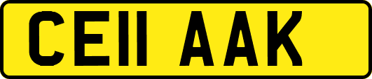 CE11AAK