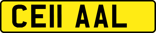 CE11AAL
