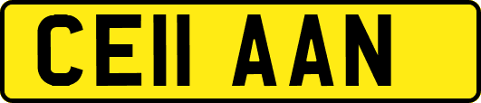 CE11AAN