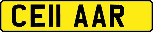 CE11AAR