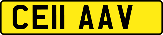 CE11AAV
