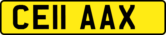 CE11AAX