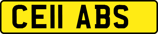 CE11ABS