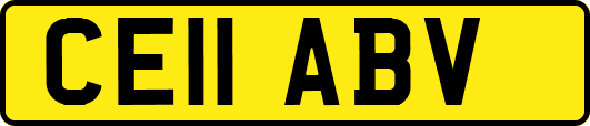CE11ABV