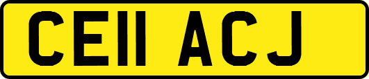CE11ACJ