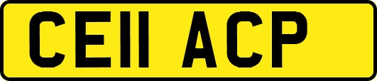 CE11ACP