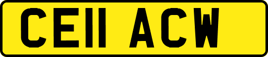 CE11ACW
