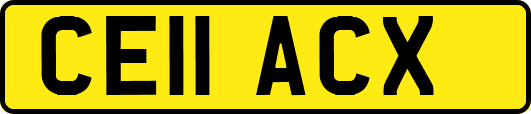 CE11ACX