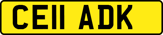 CE11ADK