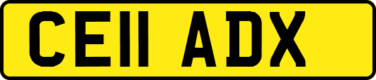 CE11ADX