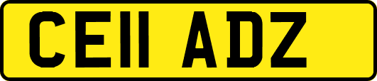 CE11ADZ