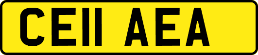 CE11AEA
