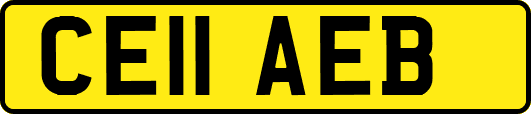 CE11AEB