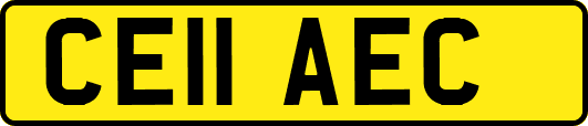 CE11AEC