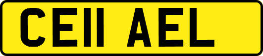 CE11AEL