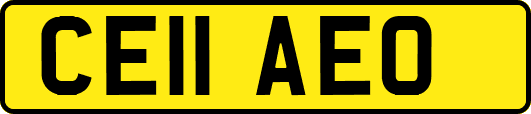 CE11AEO