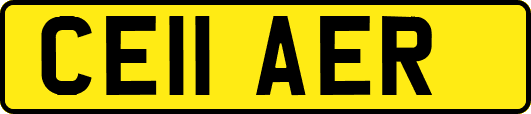 CE11AER