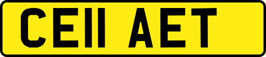 CE11AET